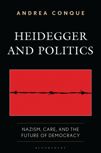 Heidegger and Politics