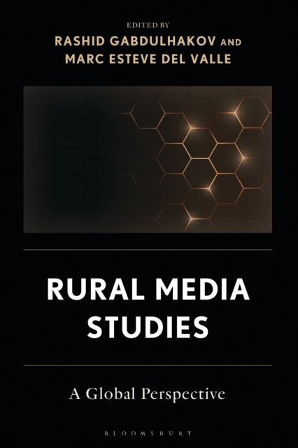 Rural Media Studies