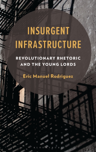 Insurgent Infrastructure