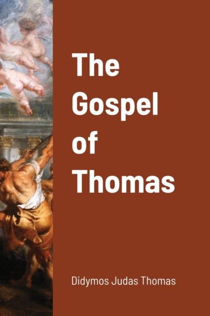 Gospel of Thomas