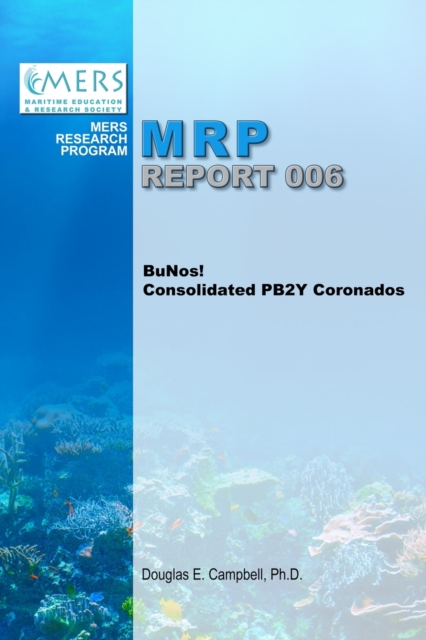 BuNos! Consolidated PB2Y Coronados