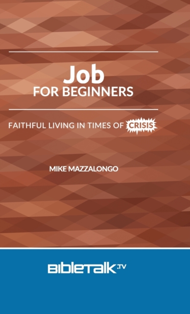 Job for Beginners