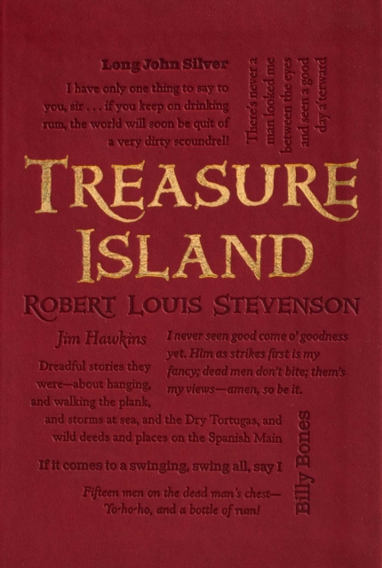 Treasure Island