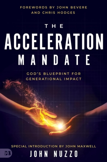 Acceleration Mandate, The
