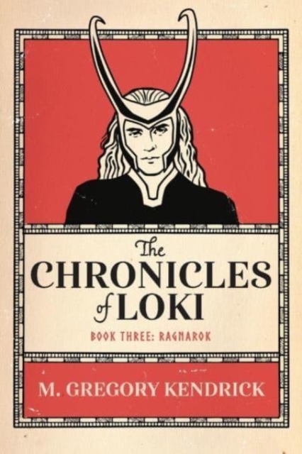 Chronicles of Loki