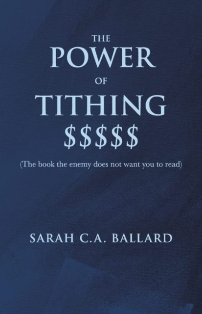 Power of Tithing $$$$$