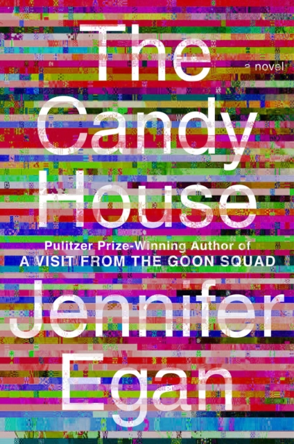 Candy House