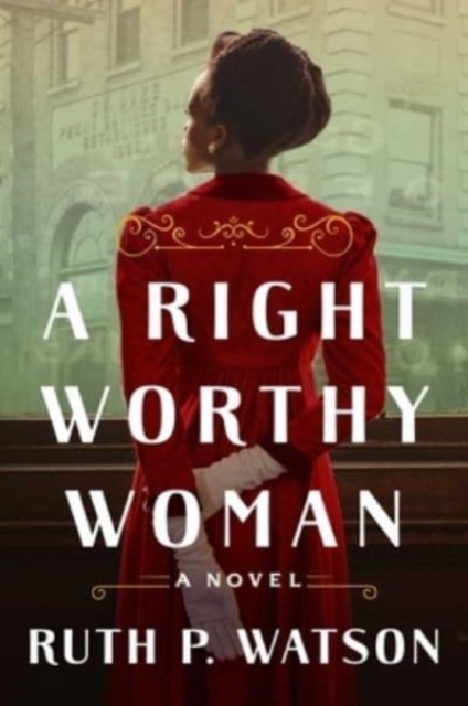 Right Worthy Woman