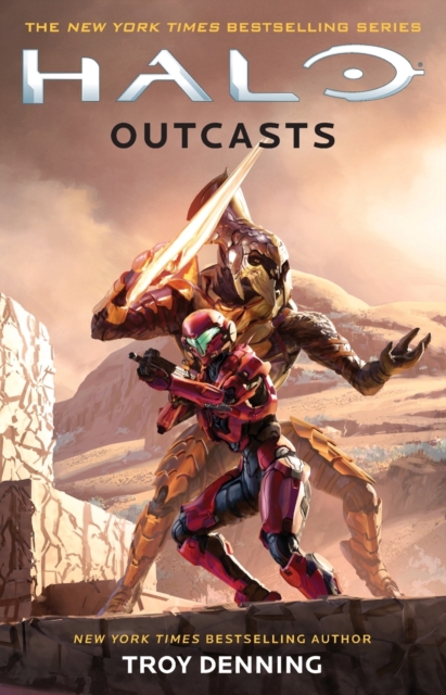 Halo: Outcasts