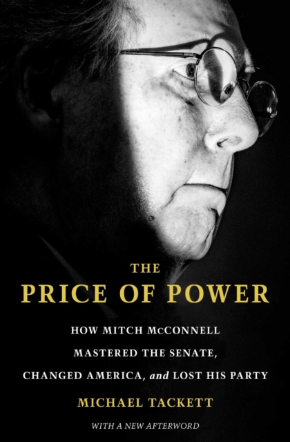 Price of Power