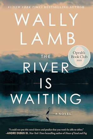 River Is Waiting