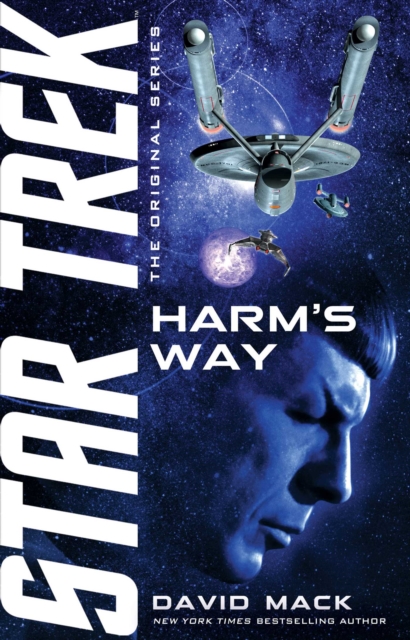 Harm's Way