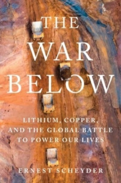 War Below