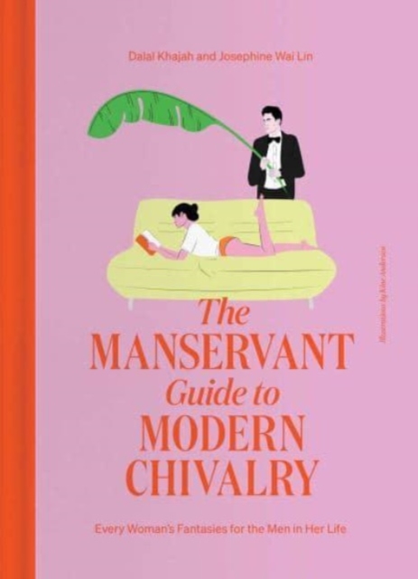 ManServant Guide to Modern Chivalry