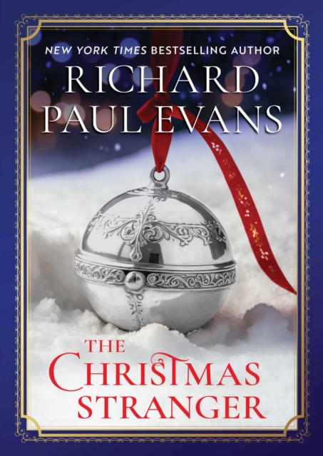 Christmas Stranger