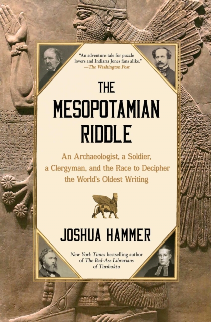 The Mesopotamian Riddle