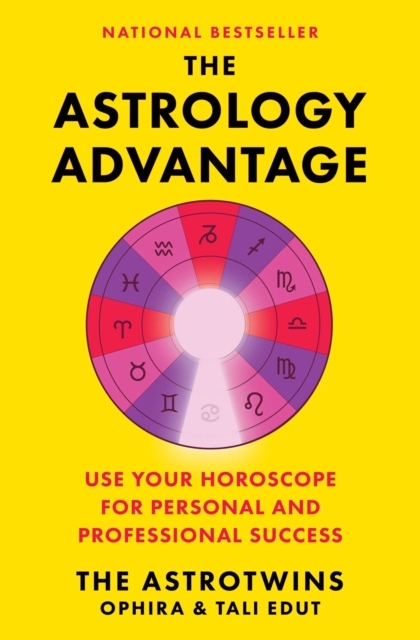 The Astrology Advantage