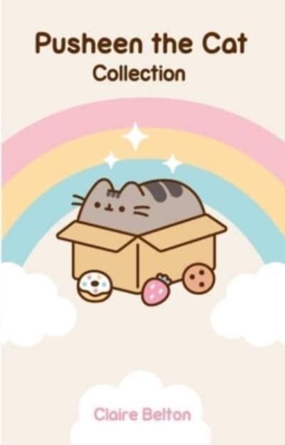 Pusheen the Cat Collection Boxed Set