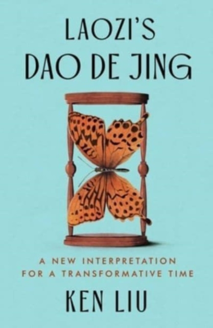 Laozi's Dao De Jing