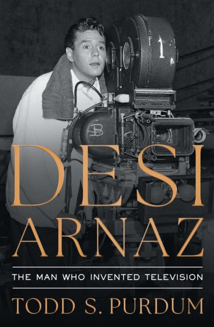 Desi Arnaz