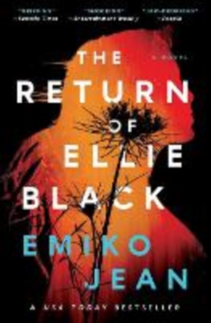 Return of Ellie Black