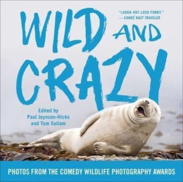 Wild and Crazy