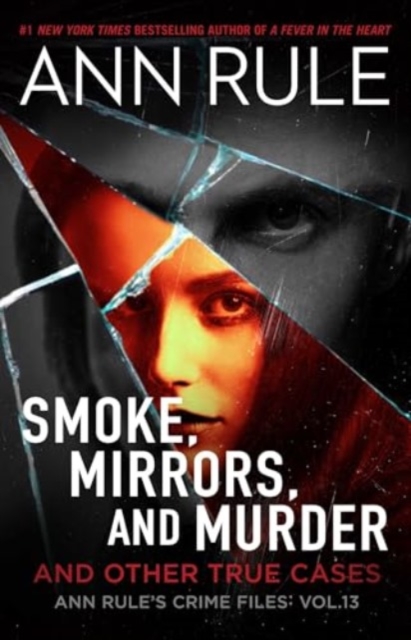 Smoke, Mirrors, and Murder