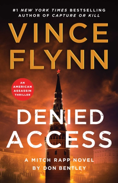 A Denied Access
