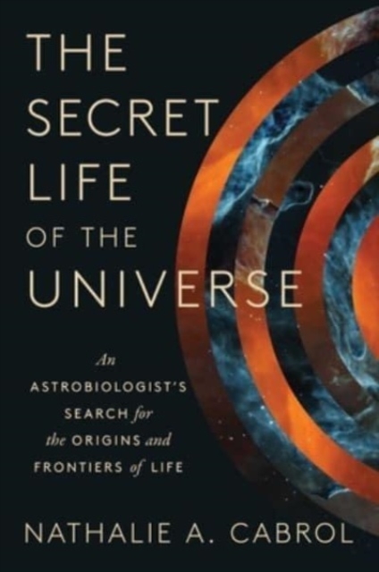 Secret Life of the Universe