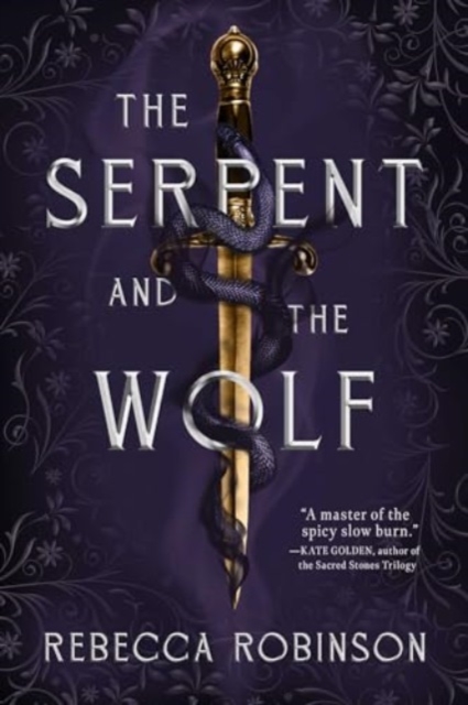 Serpent and the Wolf