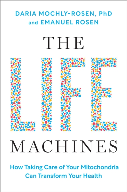 The Life Machines