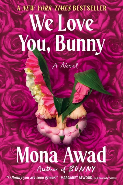 We Love You, Bunny