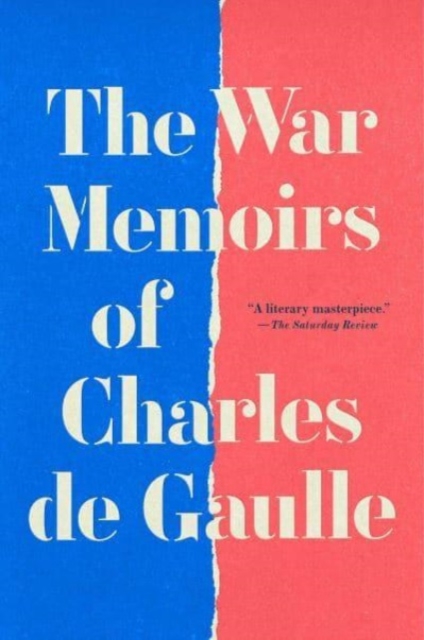 War Memoirs