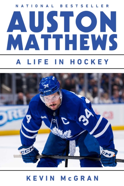 Auston Matthews