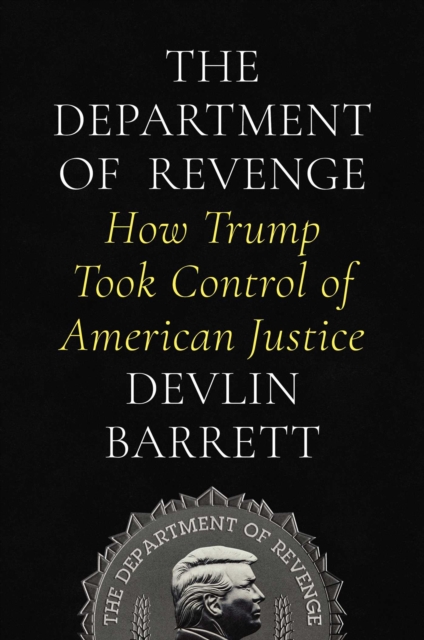 The Department of Revenge