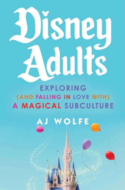 Disney Adults