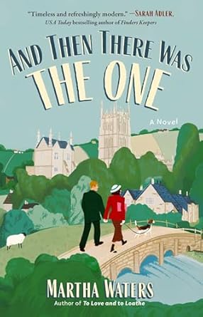 And Then There Was The One