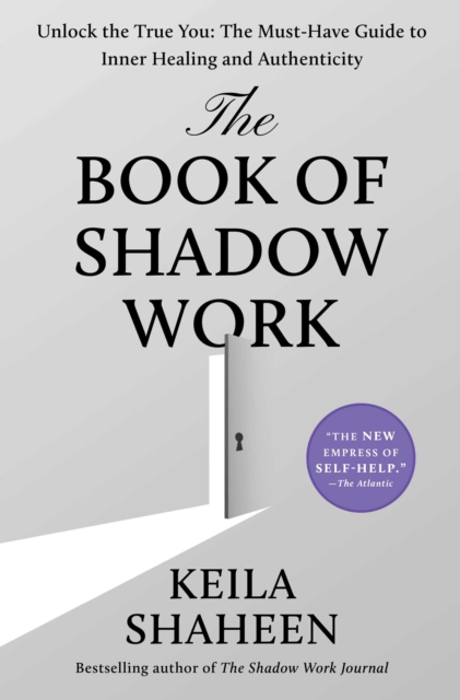 Book of Shadow Work