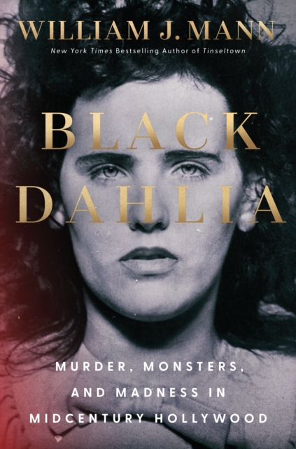 Black Dahlia