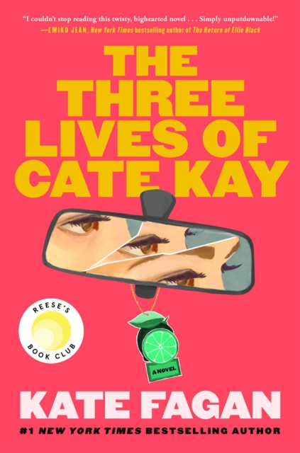 Three Lives of Cate Kay