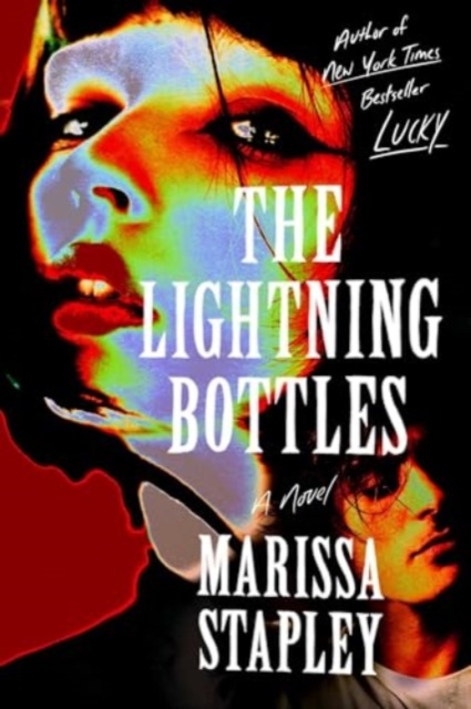 Lightning Bottles