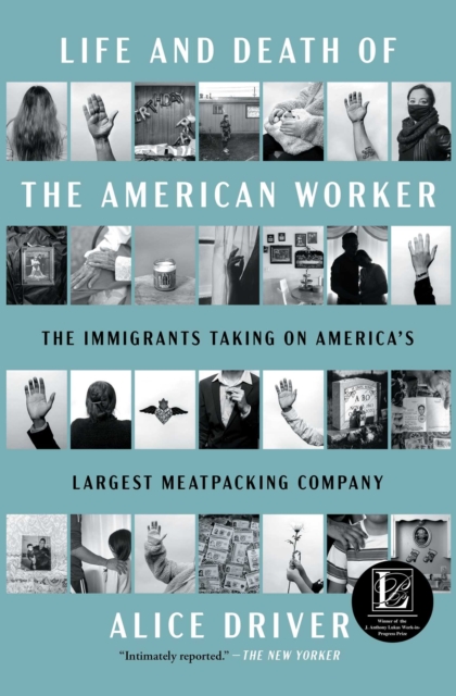 Life and Death of the American Worker