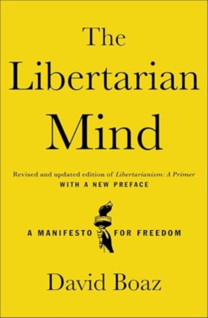 Libertarian Mind