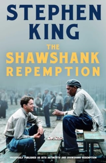 Shawshank Redemption