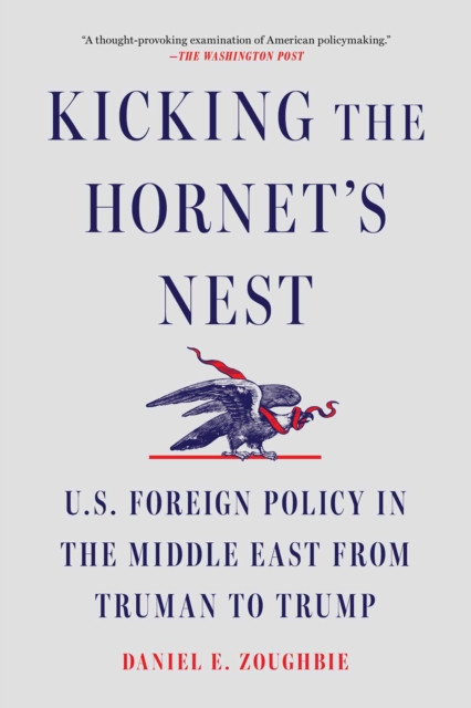 Kicking the Hornet's Nest
