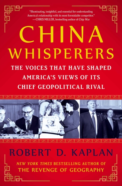 China Whisperers