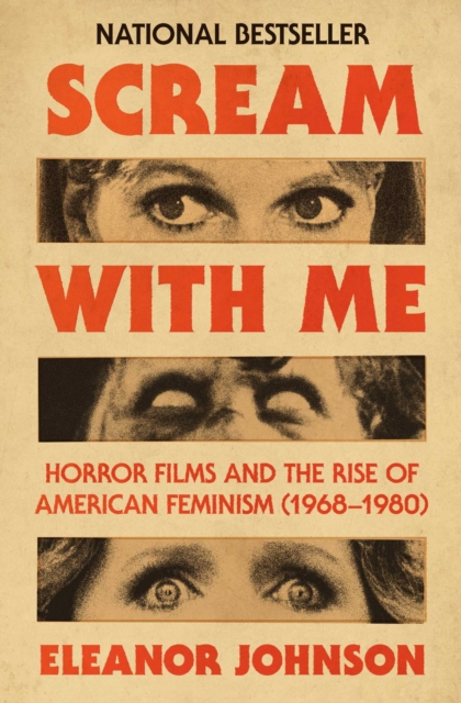 Scream with Me
