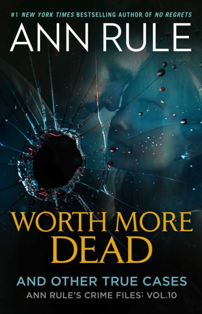 Worth More Dead