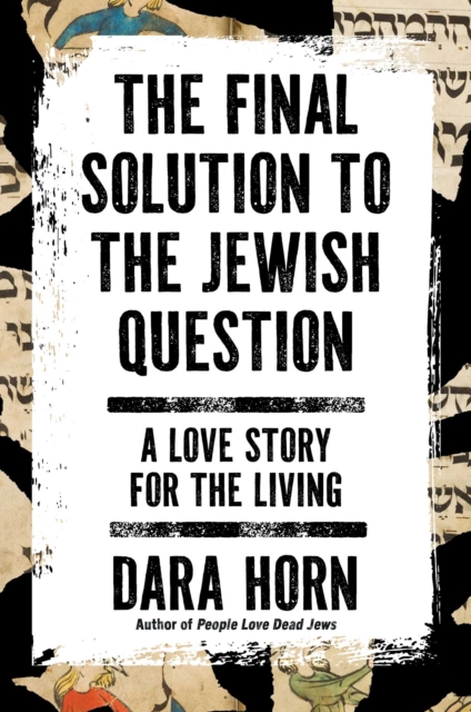 Final Solution to the Jewish Question