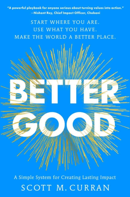 Better Good